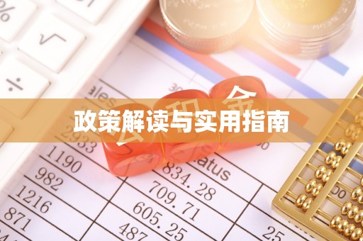 盘锦政策解读与实用指南