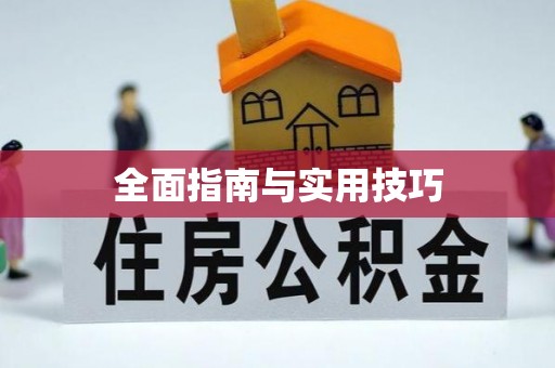 盘锦全面指南与实用技巧