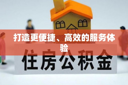 盘锦打造更便捷、高效的服务体验